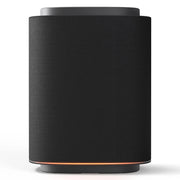 LG - Sound Suite M5 Wireless Spatial Speaker with Wi-Fi and Apple Airplay 2 - Black