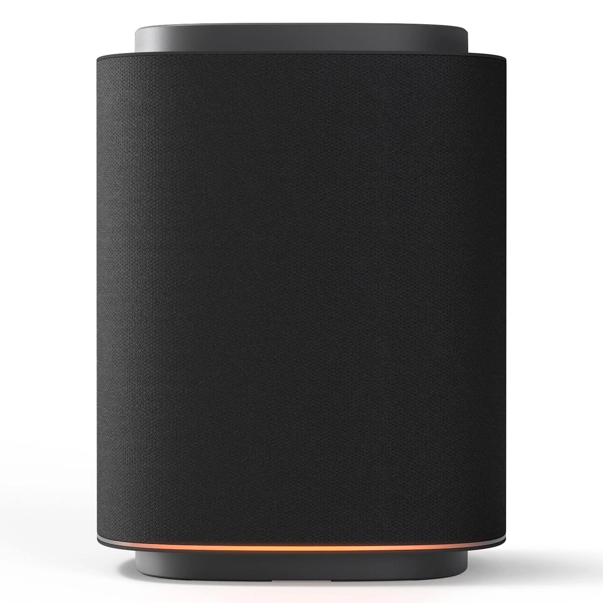 LG - Sound Suite M5 Wireless Spatial Speaker with Wi-Fi and Apple Airplay 2 - Black