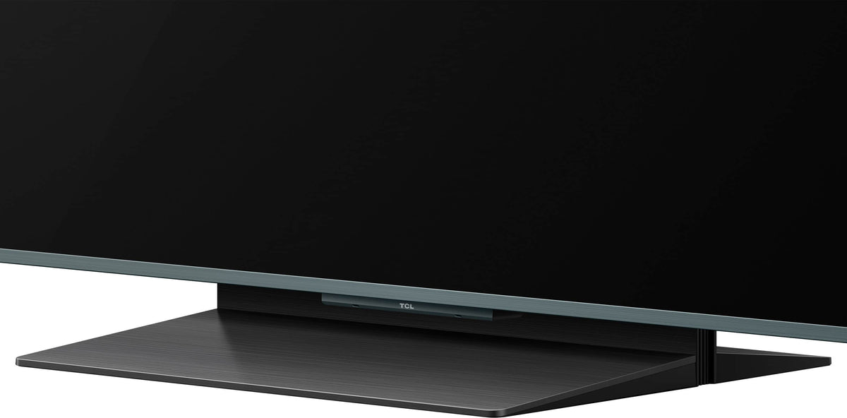 TCL - 85" Class QM9K Series 4K UHD HDR QD-Mini LED Smart TV with Google TV (2025)