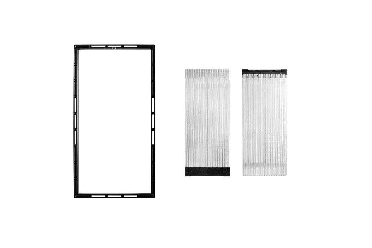 Definitive Technology - Dymension CI Mounting Bracket for Dymension CI LCR-525 MAX Speakers - Black