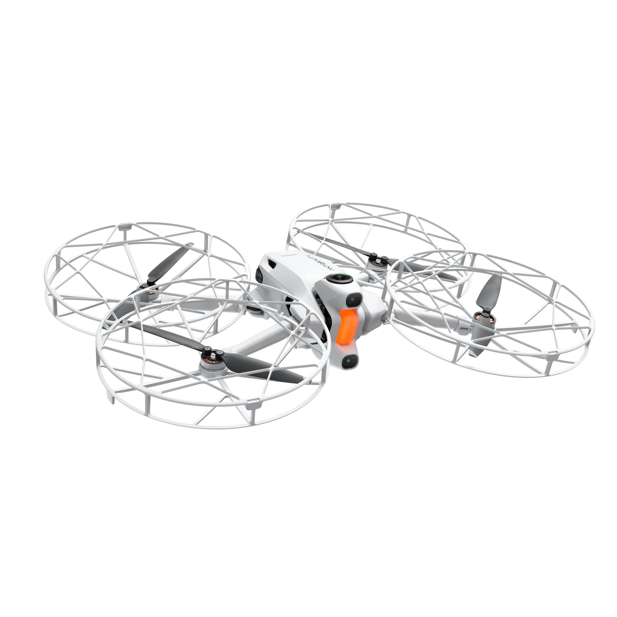Antigravity - A1 Follow Me Bundle - White