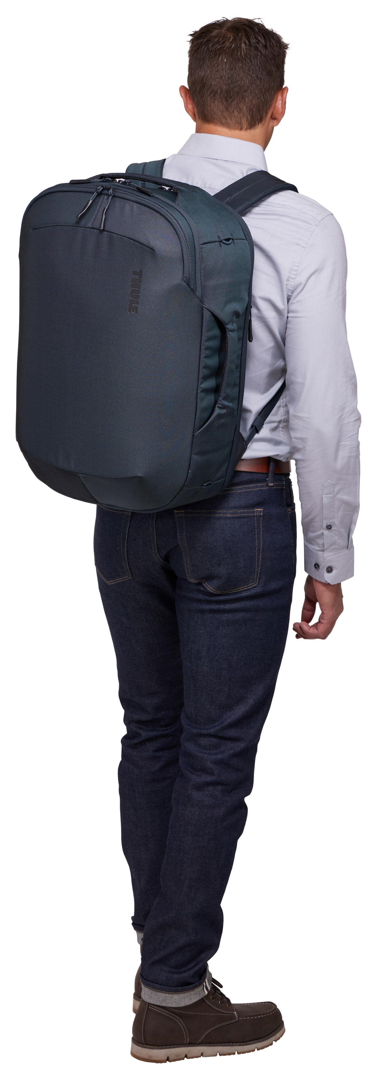 Thule - Subterra 2 Convertible Carry On - DARK SLATE