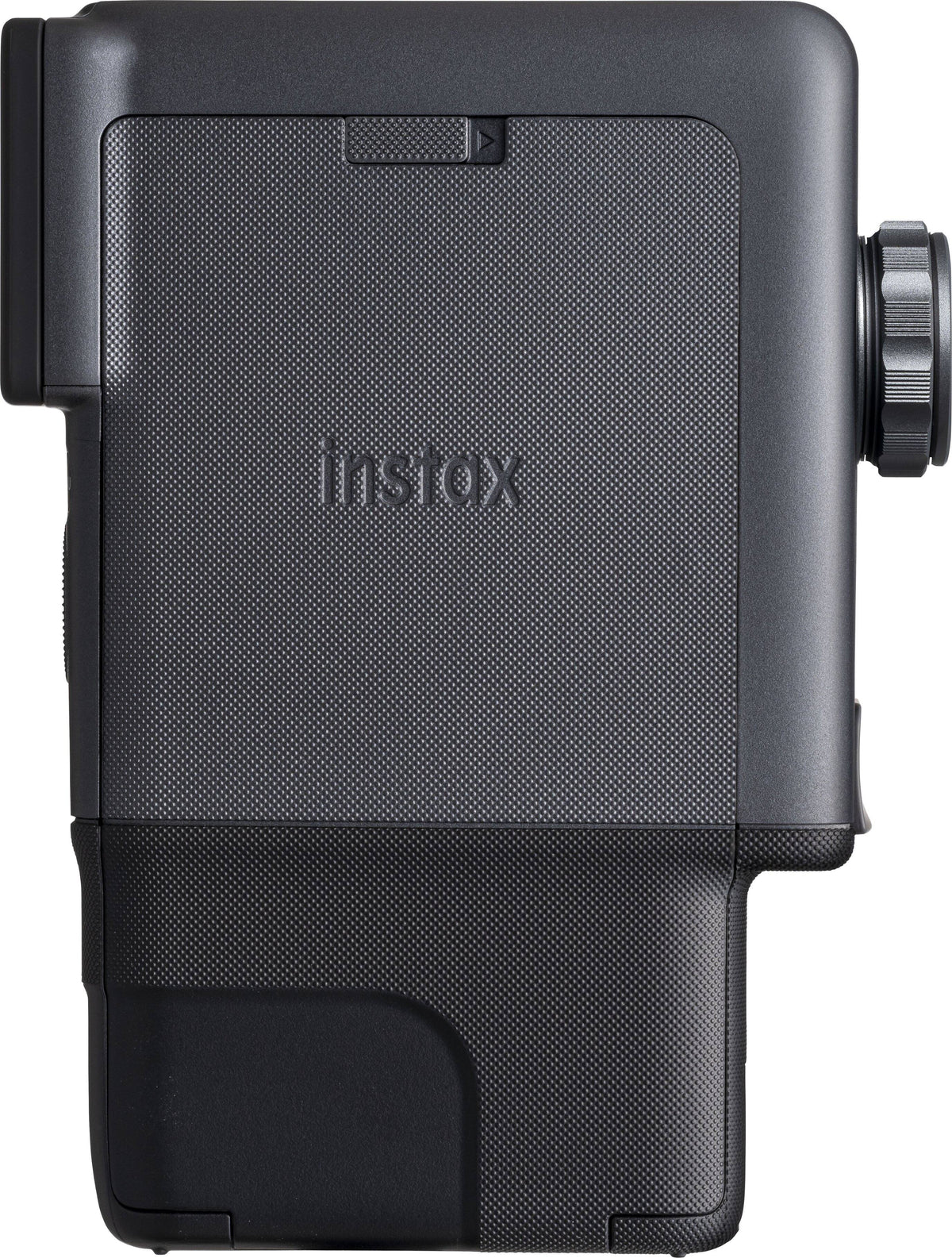 Fujifilm - instax mini Evo Cinema hybrid instant camera