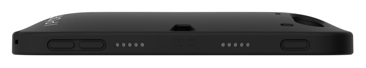 iPort - CONNECT CASE FOR APPLE IPAD MINI (A17 Pro) (Each) - Black