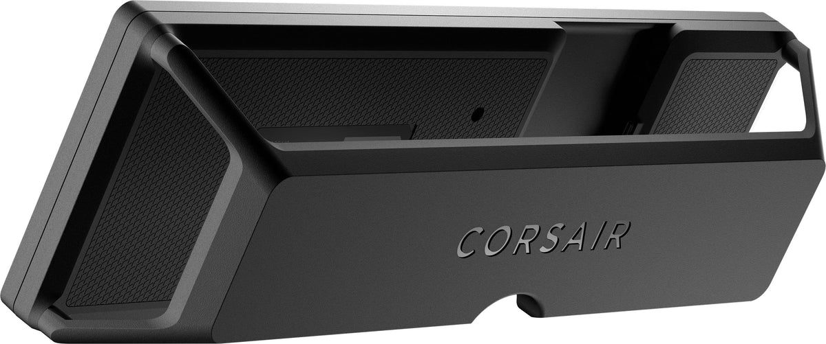 CORSAIR - Xeneon Edge 14.5" LCD 60HZ Touchscreen Versatile Screen - Black