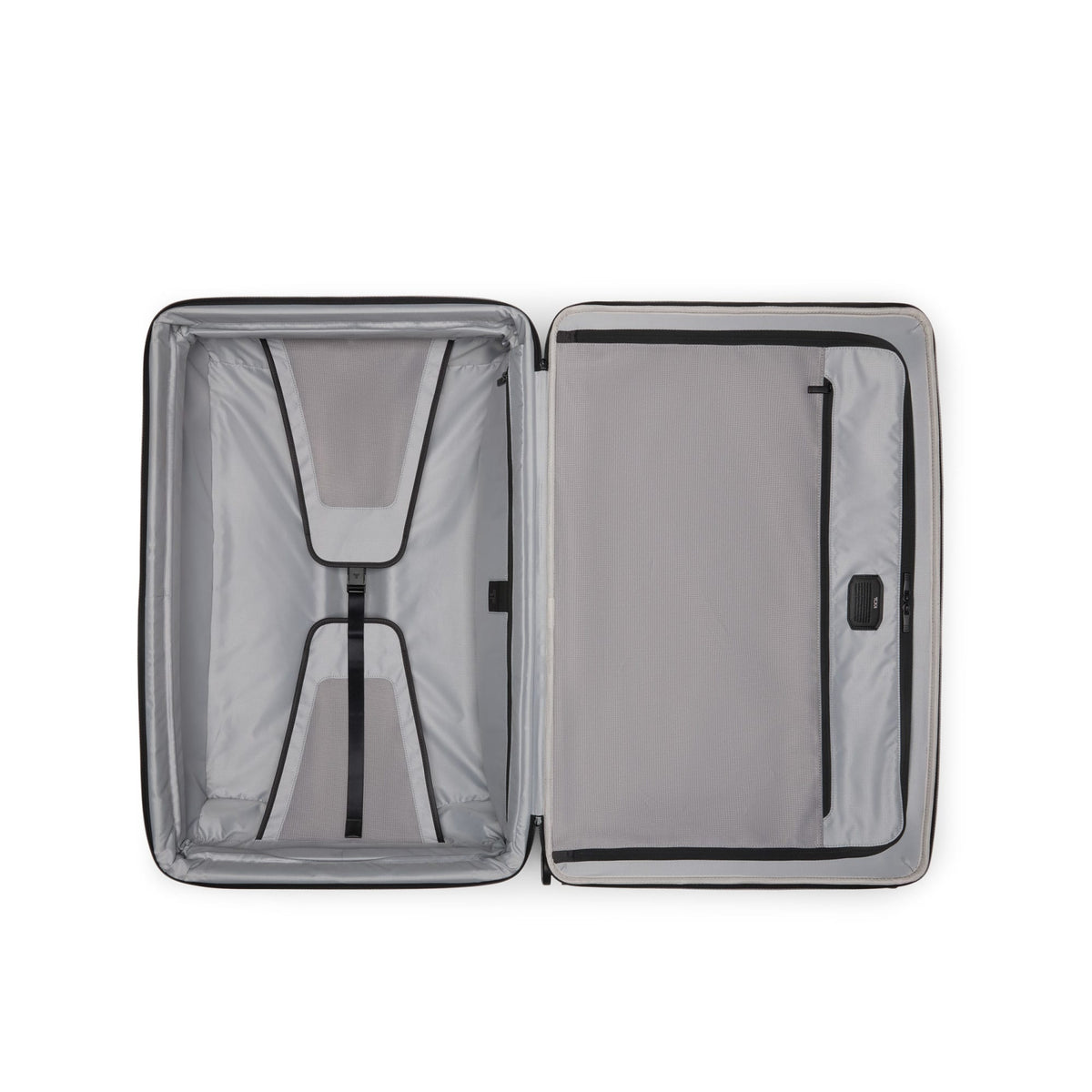 TUMI - Alpha XXL Dual Access 34" Expandable Spinner Suitcase - Black