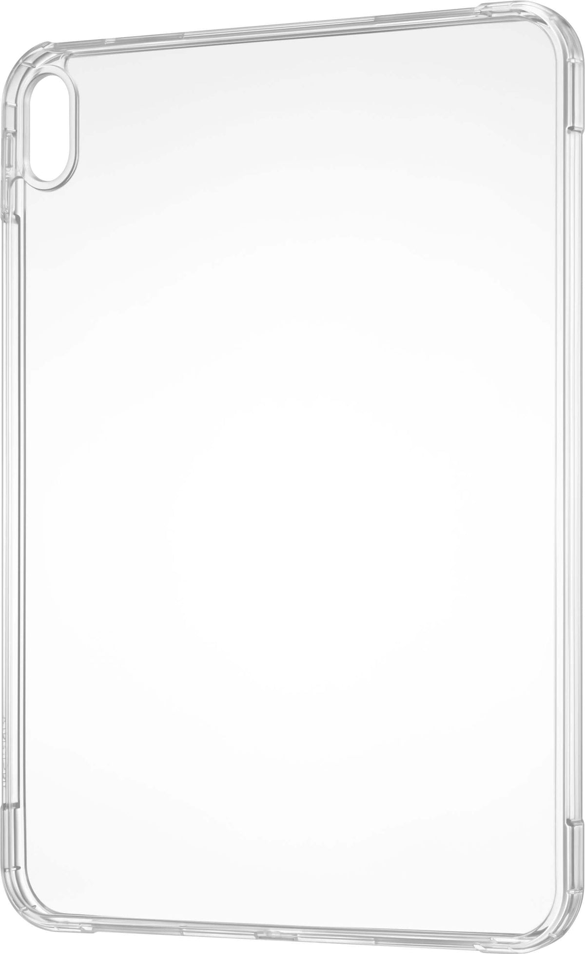Insignia™ - Case for iPad A16 and iPad (10th Generation) - Clear