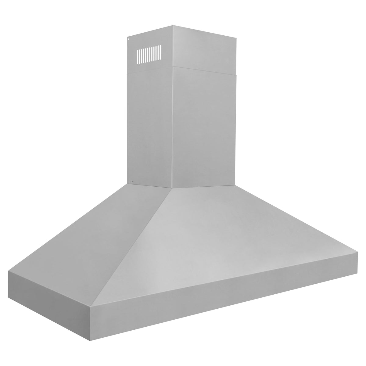 ZLINE - 48 inches - Externally Vented - Wall Range Hood - Stainless Steel