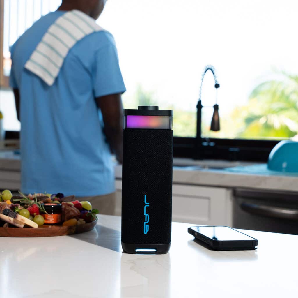 JLab - JBuds Party Speaker - Black