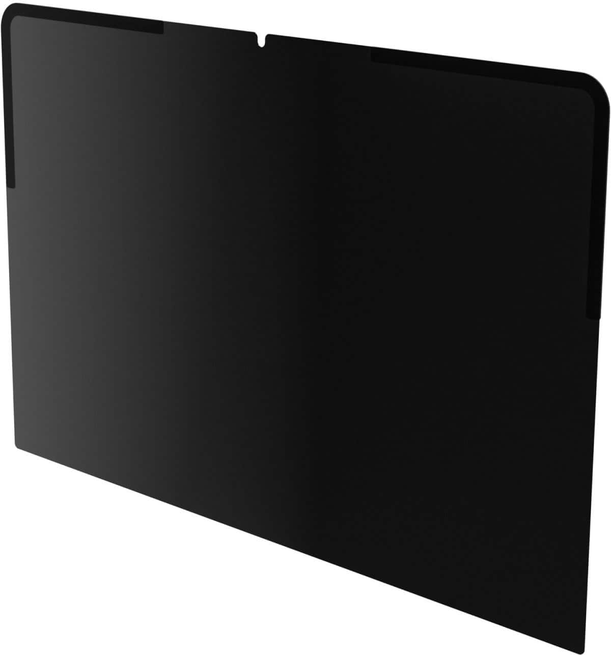 Targus - HyperShield Magnetic Privacy Screen for MacBook Neo - Black