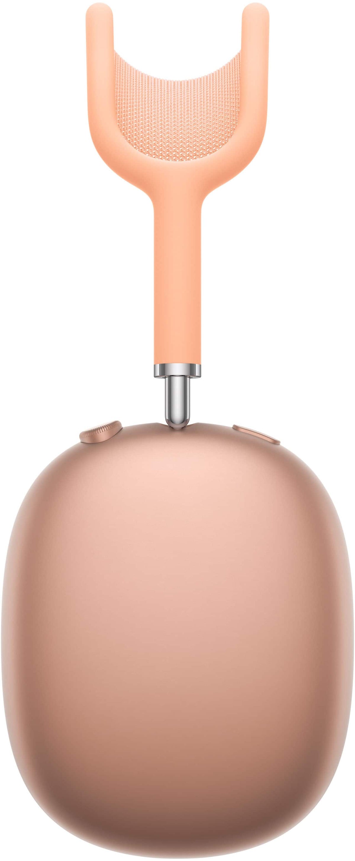 Apple - Geek Squad Refurbished Good - AirPods Max 2 (USB-C) - Orange