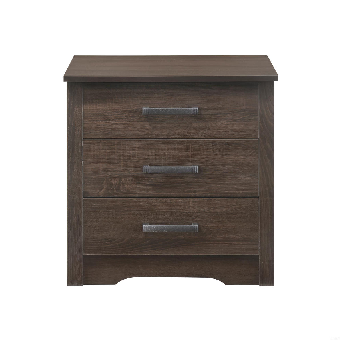 Hudson - Nightstand