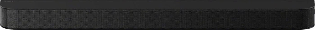 Sony - BRAVIA Theater Bar 5, 3.1ch with wireless subwoofer, Dolby Atmos/DTS:X - Black
