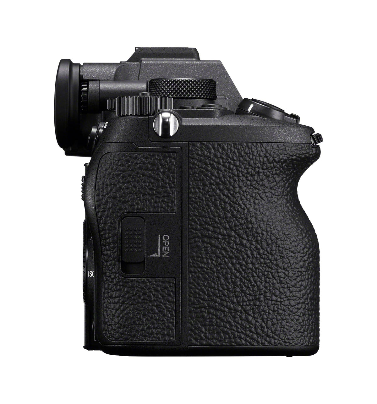 Sony - Alpha 7R VI - Black