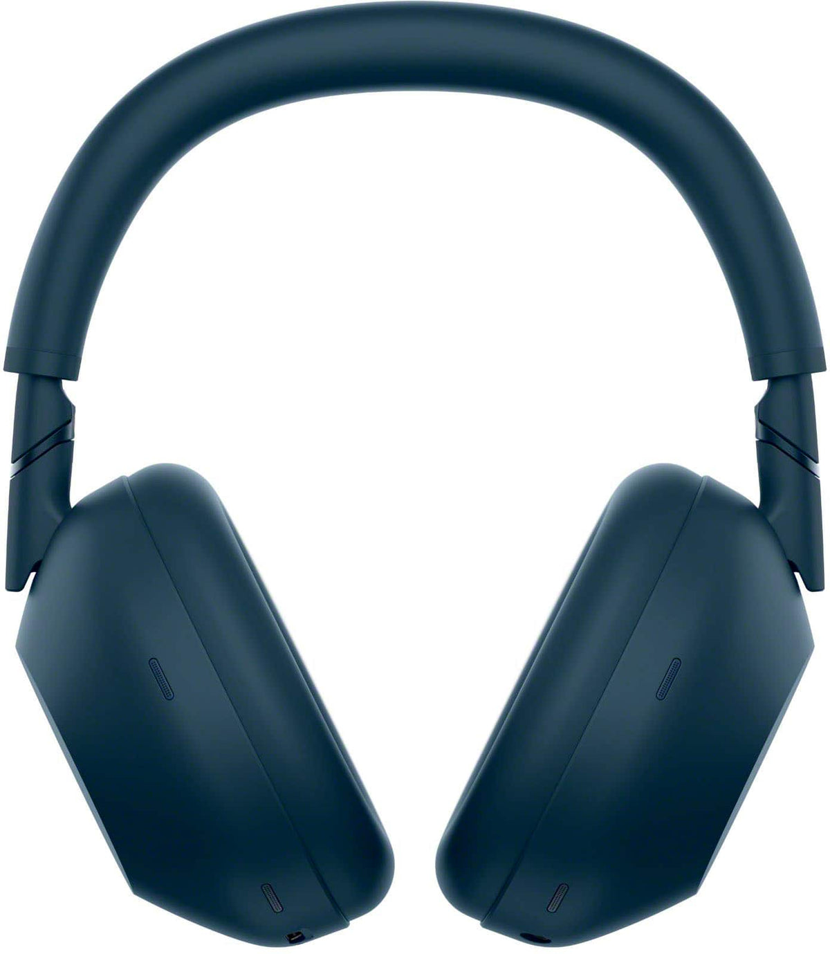 Sony - WH-1000XM6- Best Wireless Noise Cancelling Headphones - Midnight Blue
