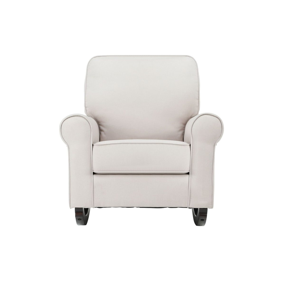 Elvin - Mecedora - Beige
