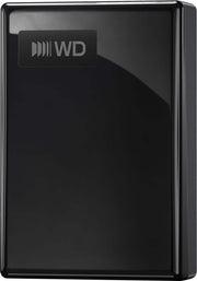 5TB WD My Passport Portable Hard Drive - Black