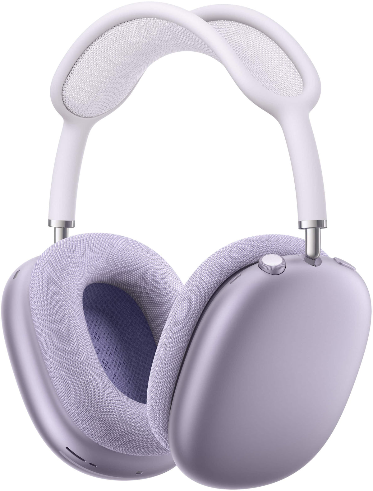 Apple - Geek Squad Refurbished Good - AirPods Max 2 (USB-C) - Purple
