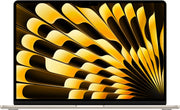 Apple - MacBook Air 15-inch Laptop - M5 chip with 10-core CPU and 10-core GPU - 24GB Memory - 1TB SSD - Starlight