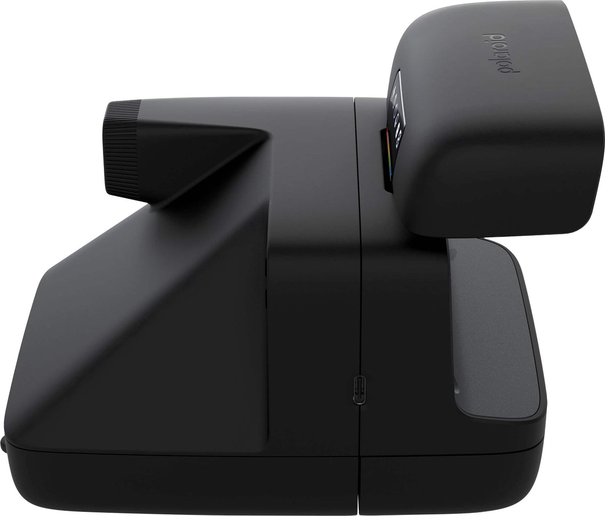 Polaroid - Flip Instant Camera - Black