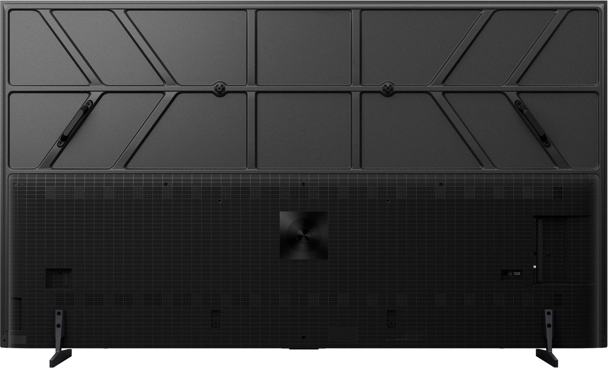 Hisense - 98" Class QD5 Hi-QLED Series 4K UHD Smart Roku TV (2026)