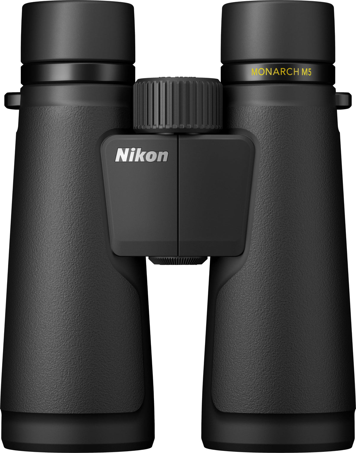 Nikon - MONARCH M5 10x50 Binocular - Black