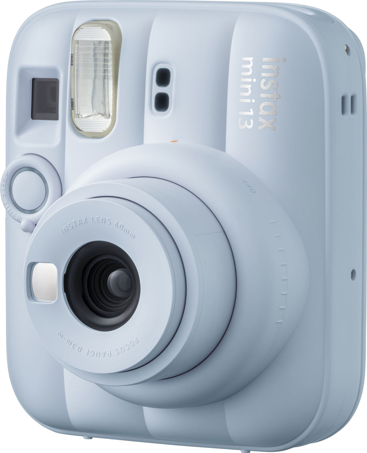 Fujifilm - instax mini 13 Instant Film Camera - Frost Blue