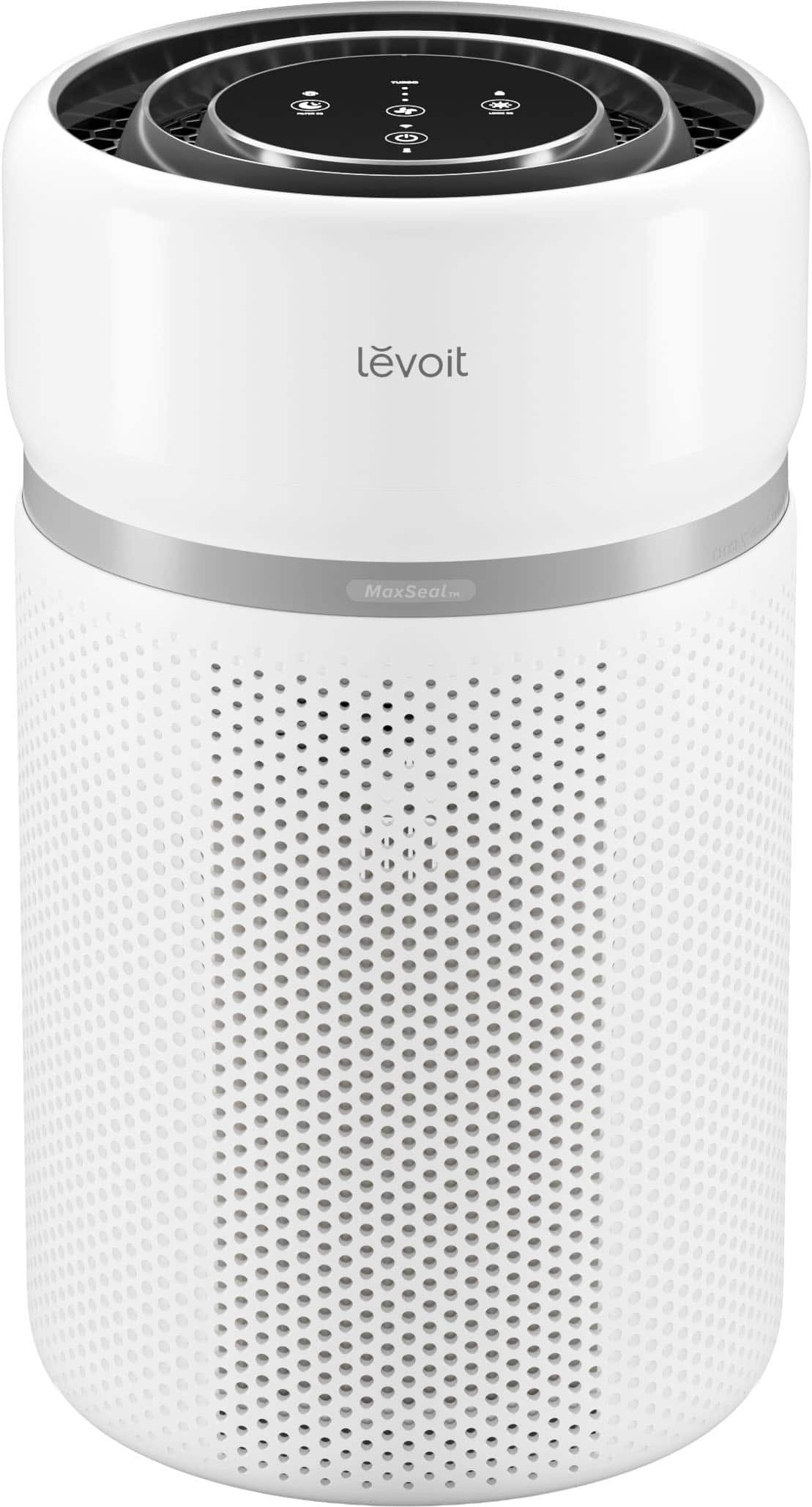 Levoit - Eleva 320 Air Purifier - White