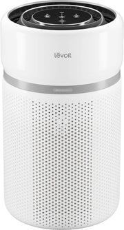 Levoit - Eleva 320 Air Purifier - White