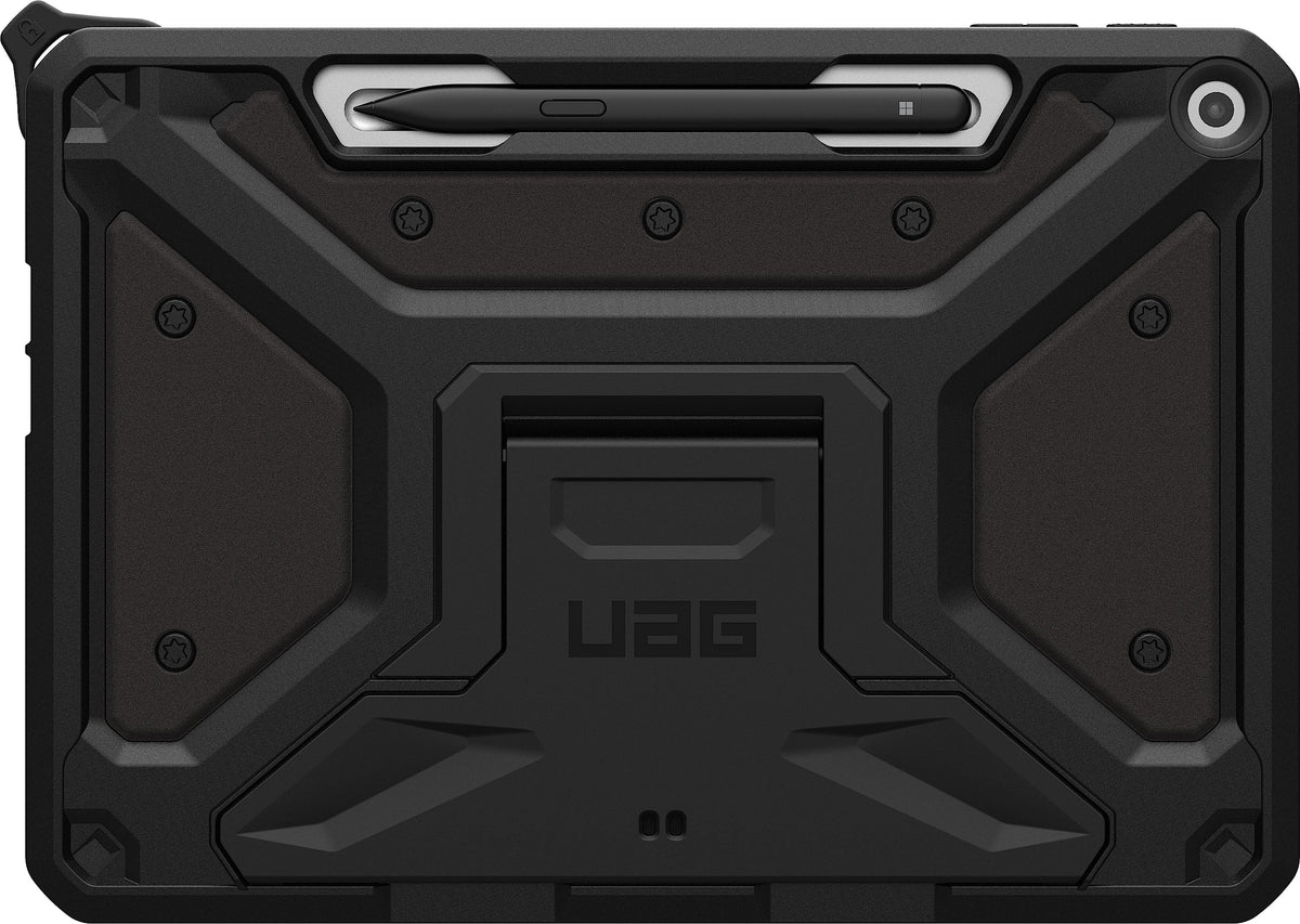 UAG - Metropolis SE Series Case for Microsoft Surface Pro 12" - Black