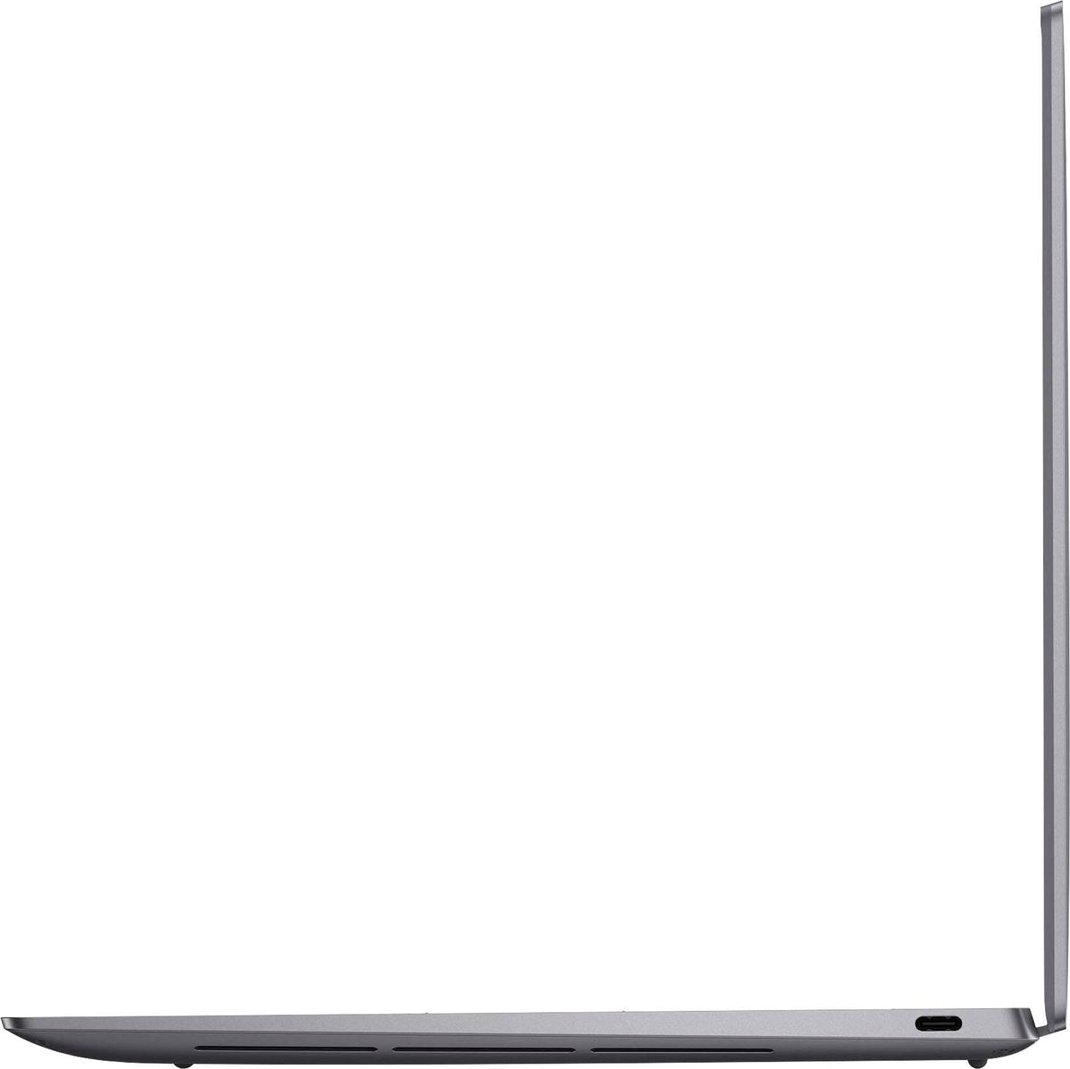 Dell - XPS - 13.4" 3K OLED Touchscreen Laptop - Snapdragon X Elite X1E-80 2024 - 16GB Memory - 512 GB Storage - Copilot+ PC - Graphite