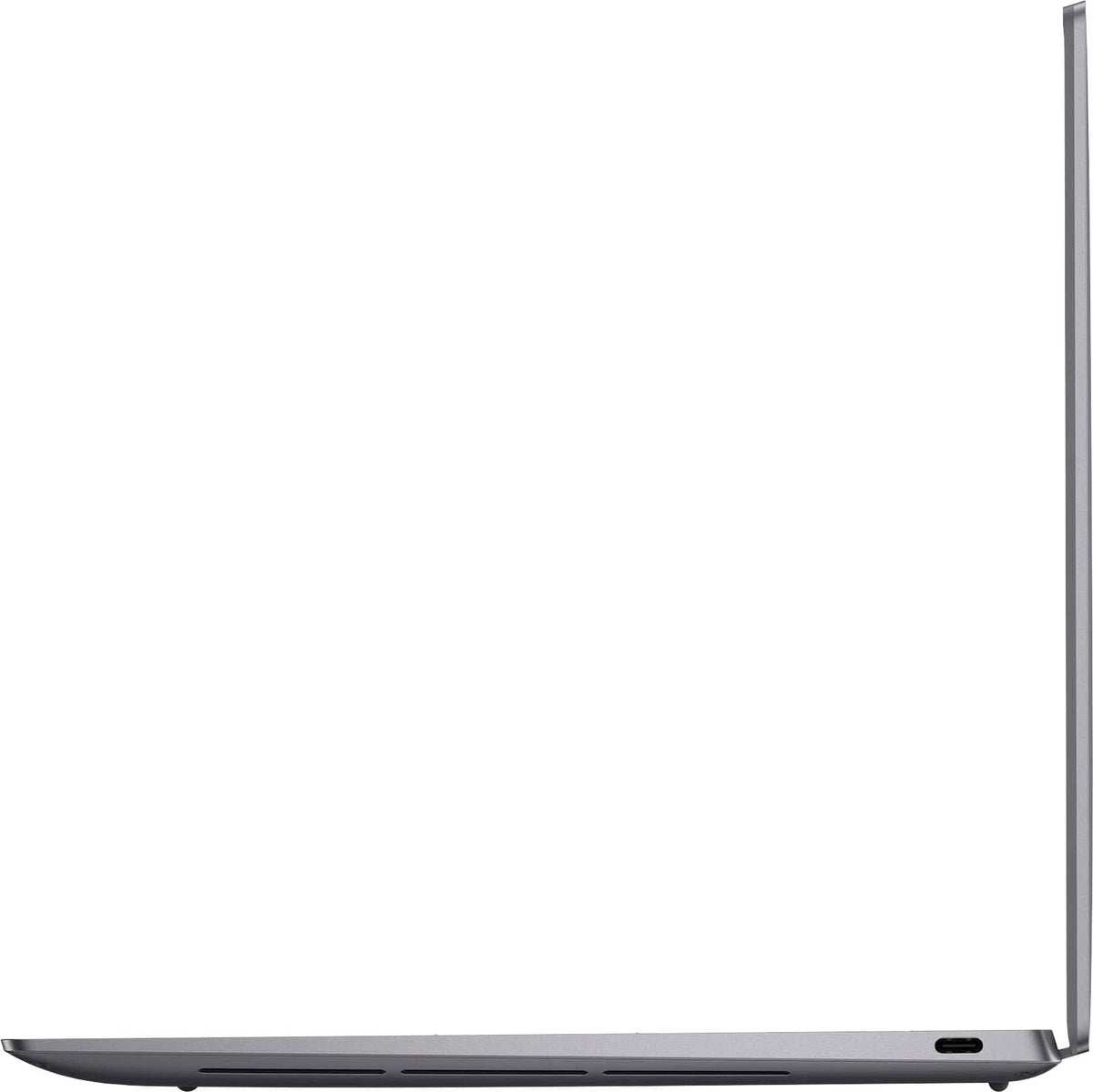 Dell - XPS - 13.4" 3K OLED Touchscreen Laptop - Snapdragon X Elite X1E-80 2024 - 16GB Memory - 512 GB Storage - Copilot+ PC - Graphite