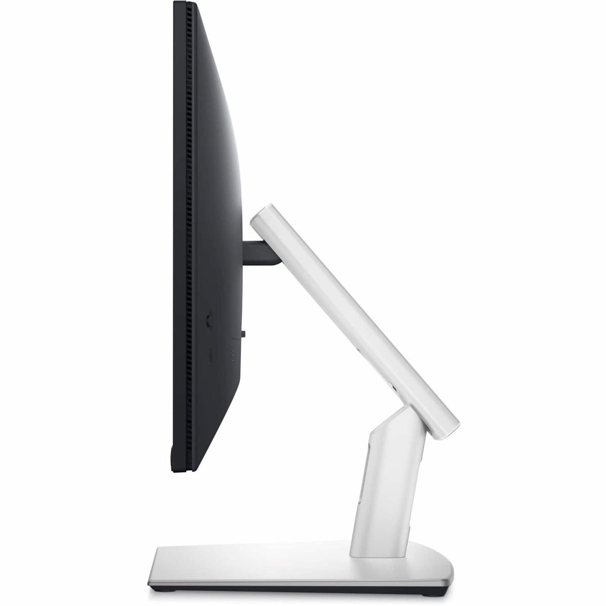 Dell - 23.8" IPS LED FHD 60Hz Monitor (USB, HDMI) - Black