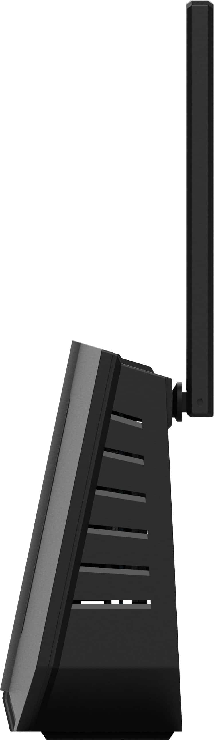 ASUS - RT-BE92U BE9700 Tri-Band Wi-Fi 7 Router - Black