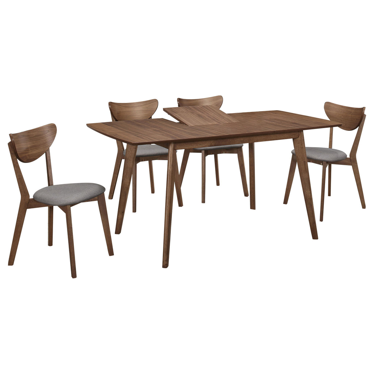 Shorna - Juego de comedor