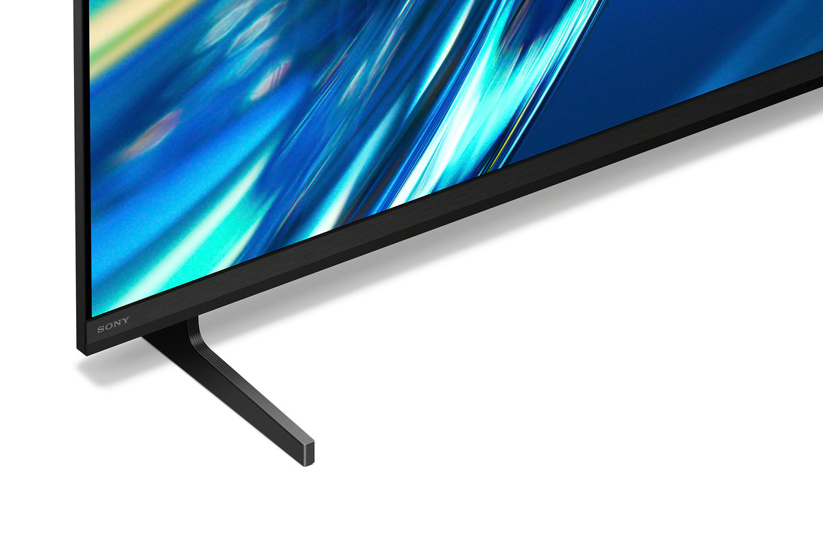 Sony - 50" class BRAVIA 3 II 4K HDR LED Google TV with Gemini (2026)