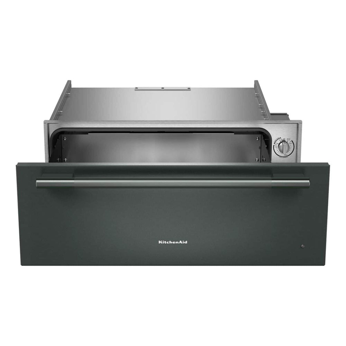 KitchenAid - 30" Slow Cook Warming Drawer - Juniper