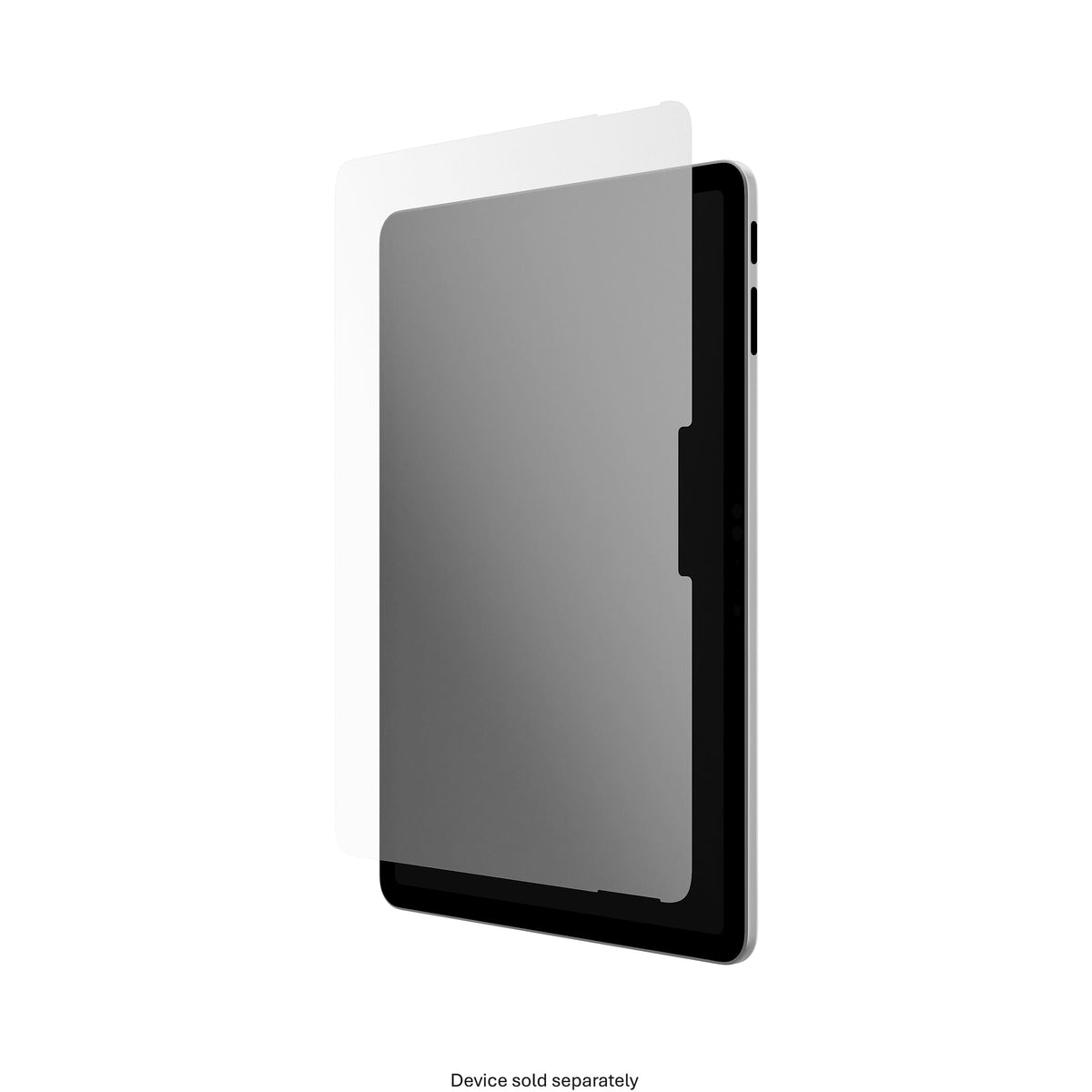 UAG - Tempered Glass Screen Protector Shield for Microsoft Surface Pro 12" - Clear