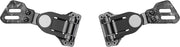 Moza Racing - Paddle add-on kit for CS PRO Sim Racing Steering Wheel for Windows