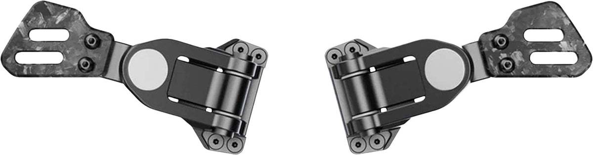 Moza Racing - Paddle add-on kit for CS PRO Sim Racing Steering Wheel for Windows
