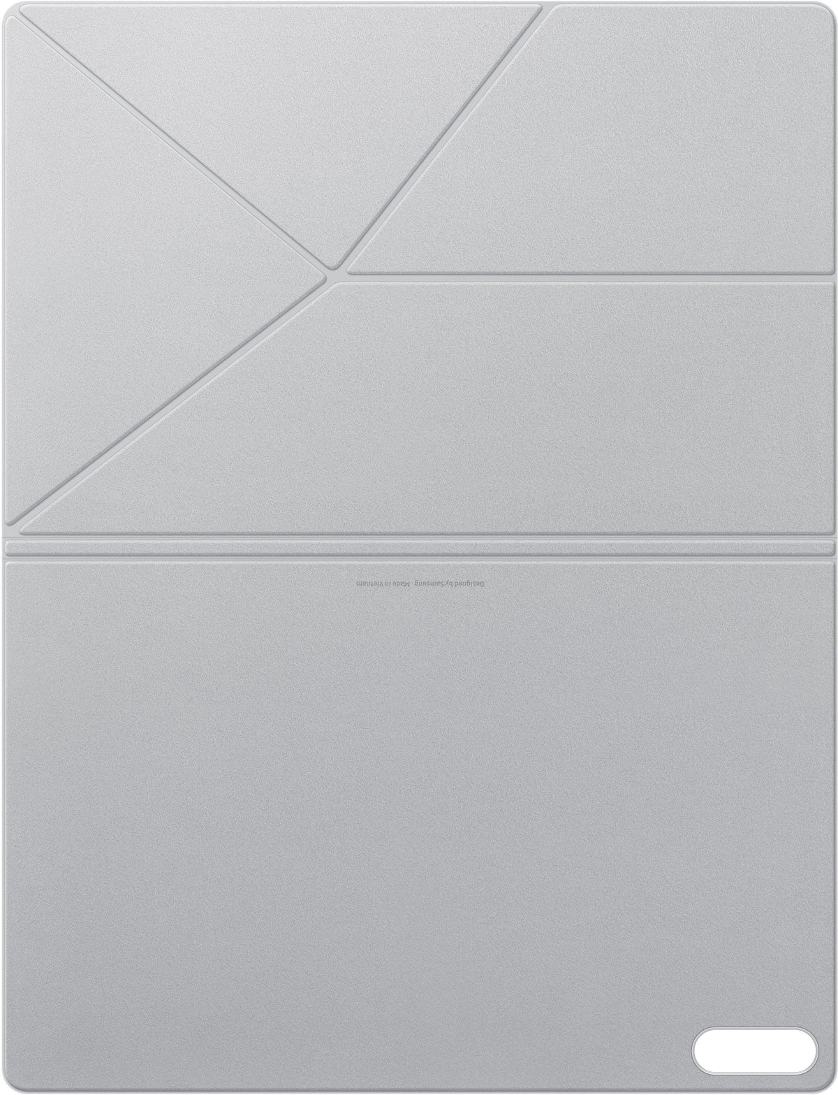 Samsung - Galaxy Tab S11 Ultra Book Cover - White