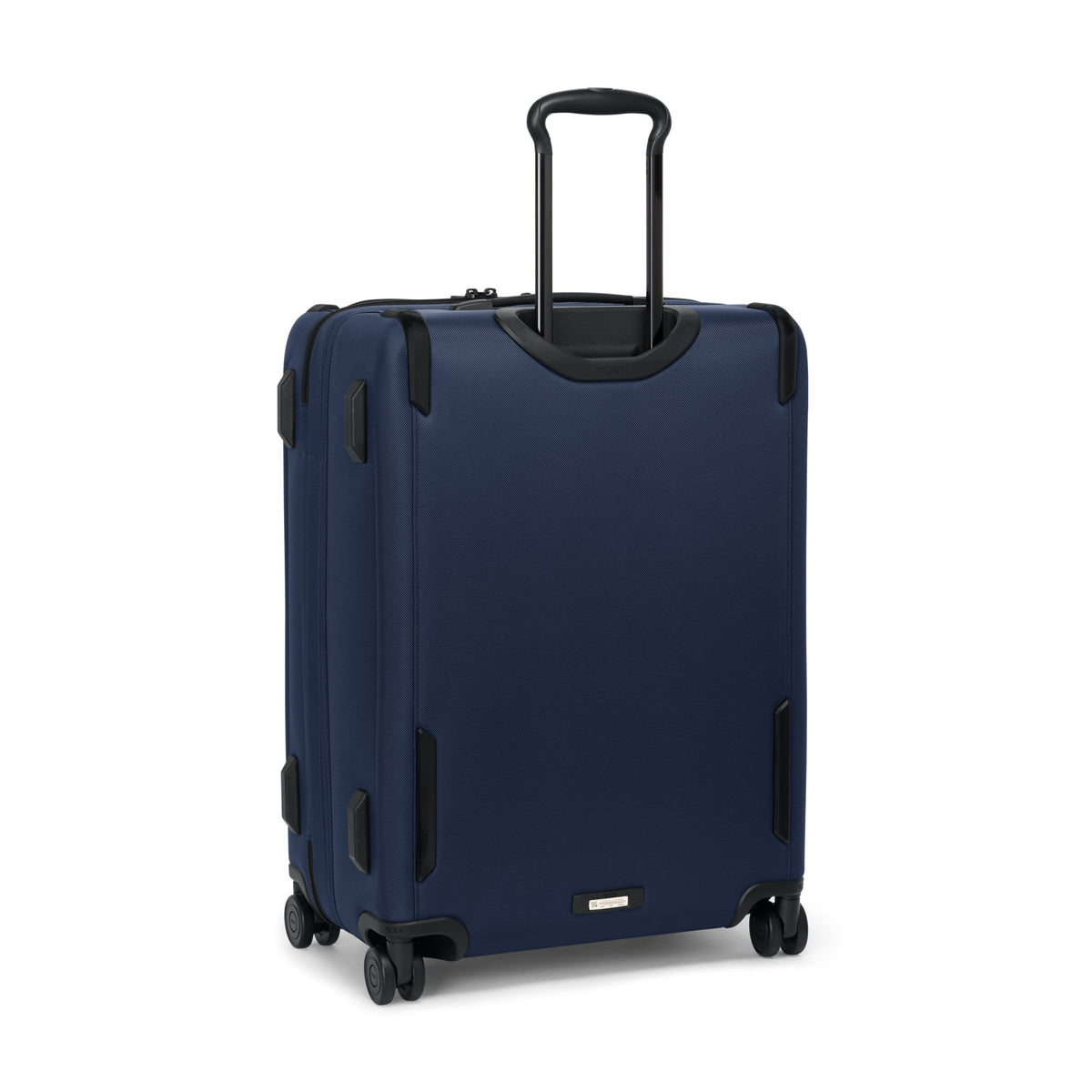 TUMI - Alpha Medium Dual Access 26" Expandable Spinner Suitcase - Navy