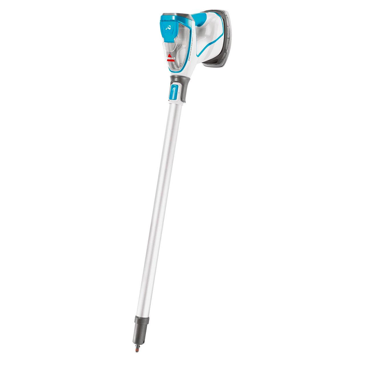 BISSELL - PowerFresh Slim 3-in-1 Sanitizing Steam Cleaner Mop - White