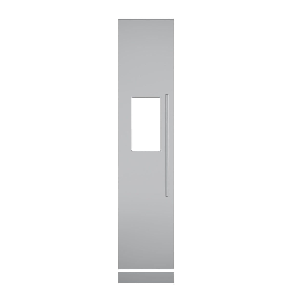 Thermador - 18'' Flush SS Panel, IWD - LH