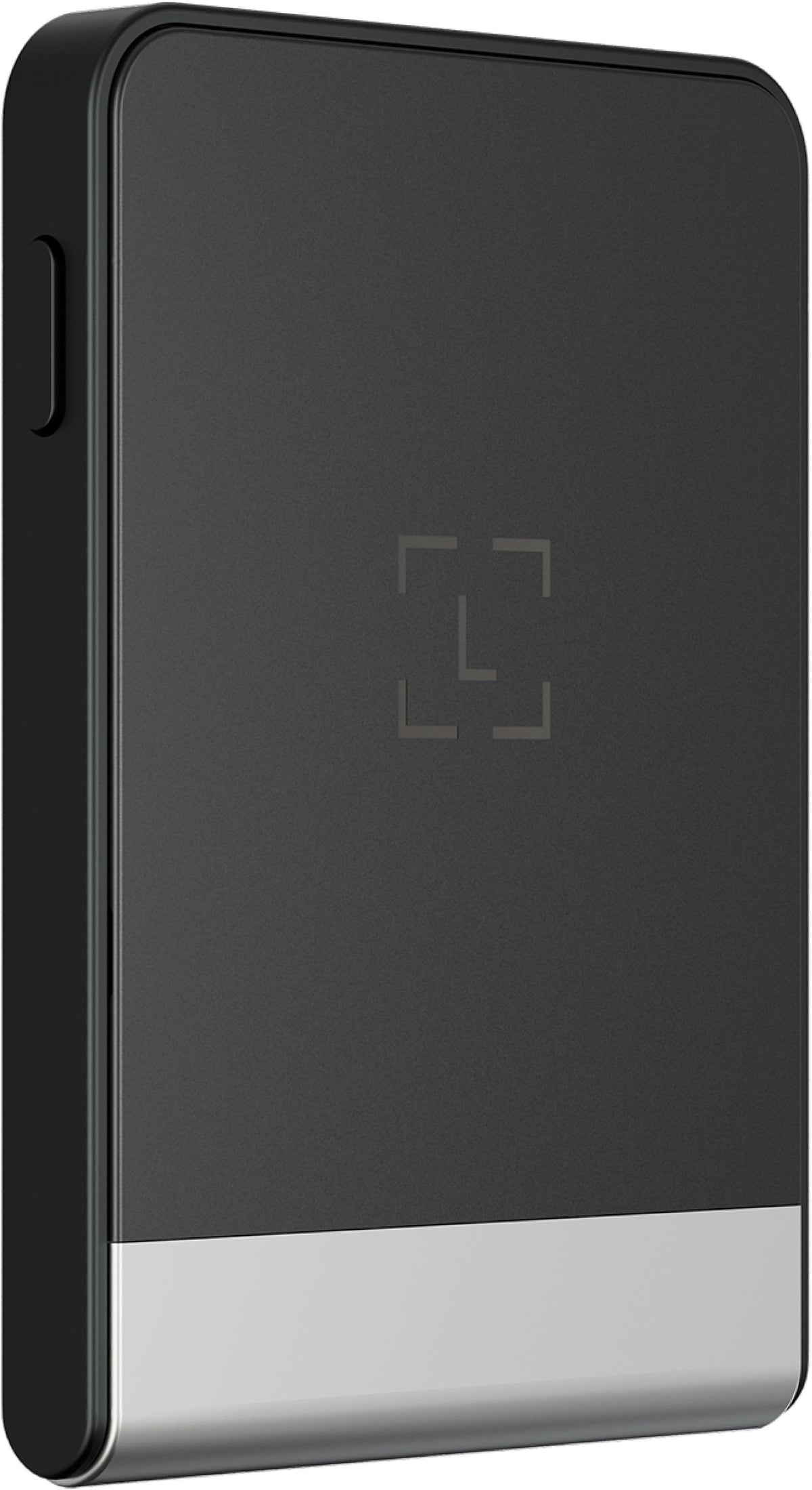Ledger - Flex Crypto Hardware Wallet with Recovery Key - Graphite
