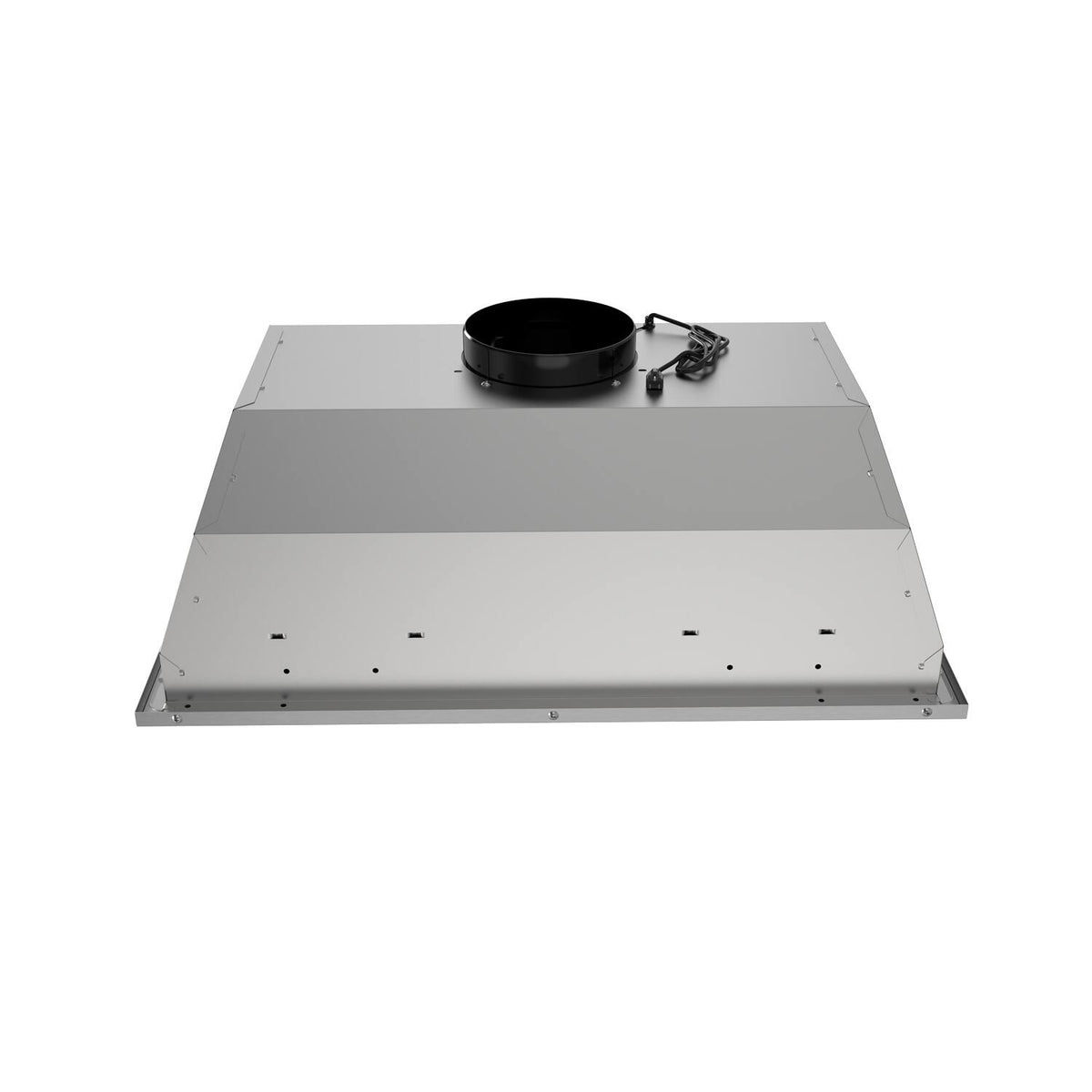 Thor Kitchen - 30 inches - Convertible & Convertible - Range Hood Insert - Stainless Steel