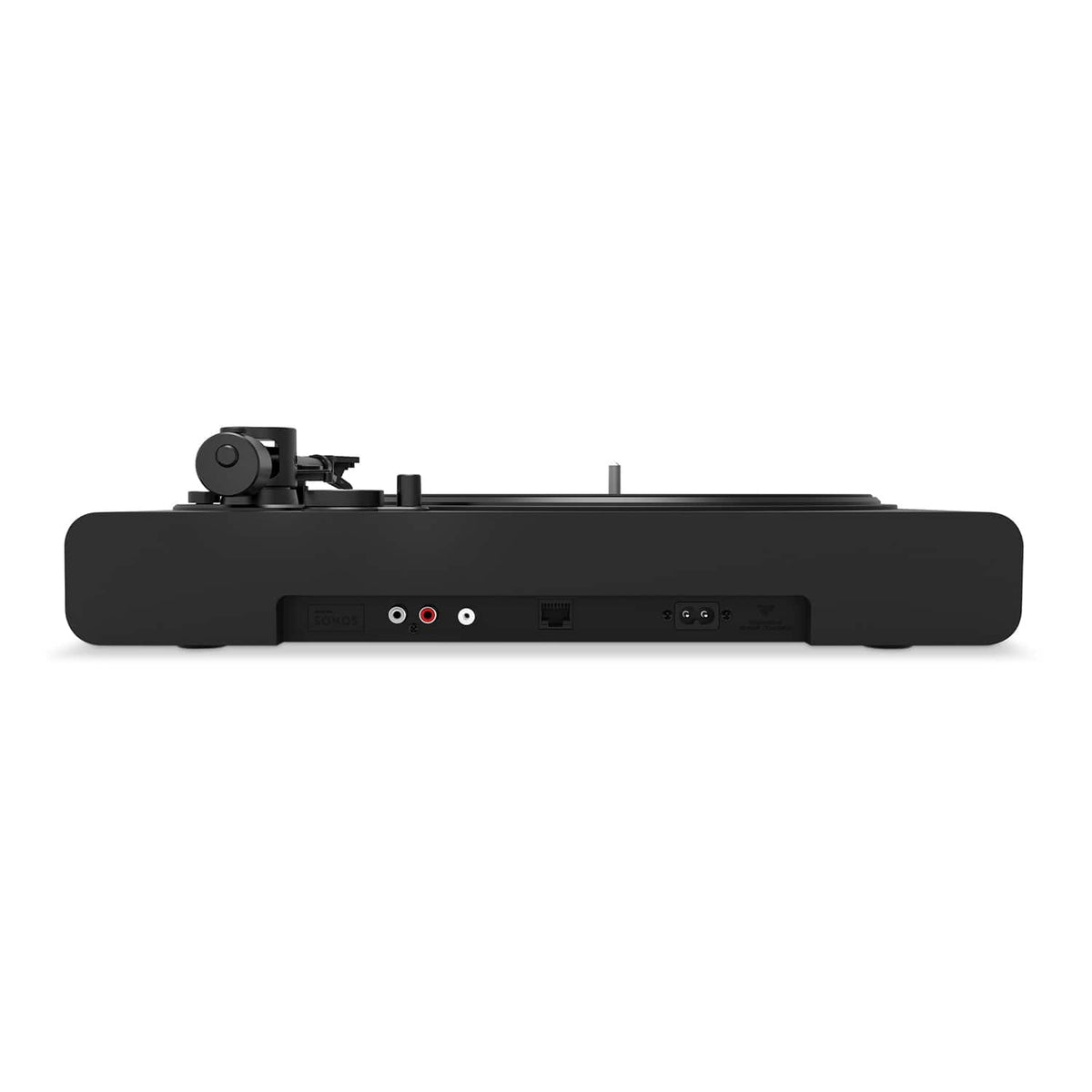 Victrola - Stream Onyx - Works with Sonos - Black
