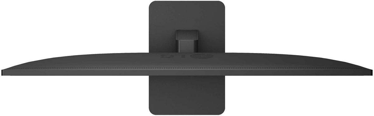 LG - 32" Monitor QHD IPS 100Hz with HDR10 (HDMI USB-C) - Black