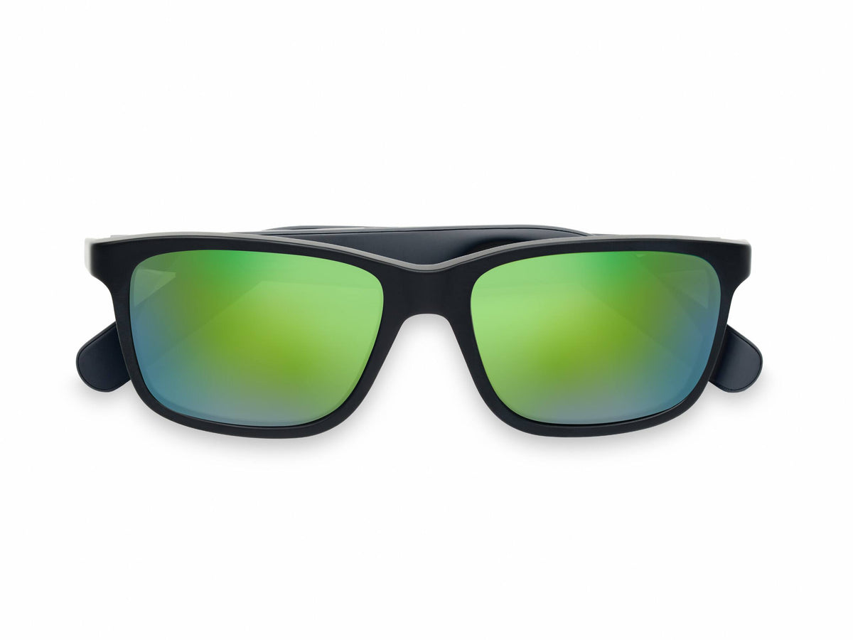 Nautica - Smart Eyewear Powered by Lucyd - Surge