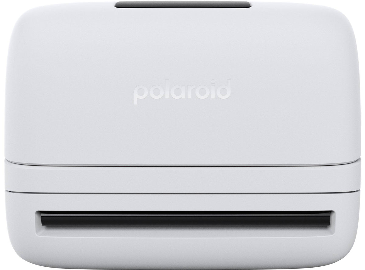 Polaroid - Flip Instant Camera - White
